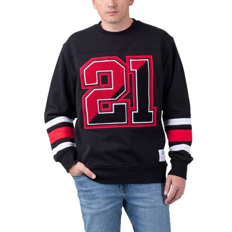The Hundreds Prime Crewneck von The Hundreds