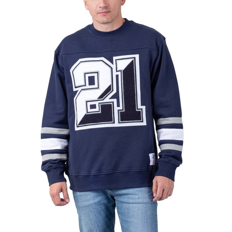 The Hundreds Prime Crewneck von The Hundreds