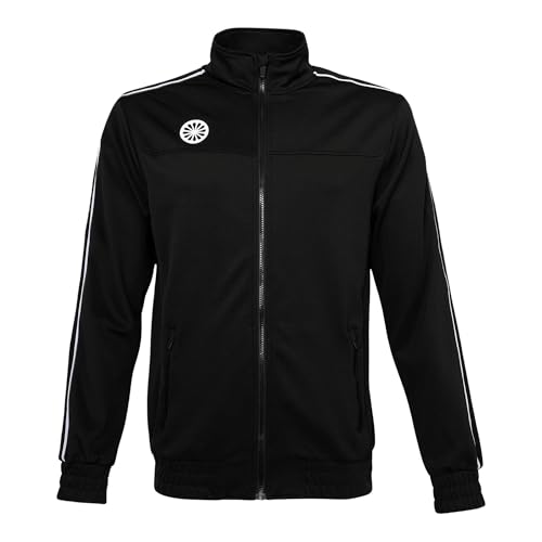 The Indian Maharadja Jaipur Performance Trainingsjacke Herren - XXL von The Indian Maharadja