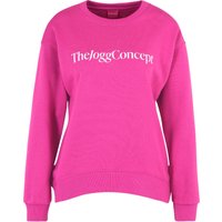 Sweatshirt 'SAFINE' von The Jogg Concept