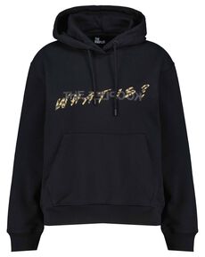 Damen Hoodie von The Kooples