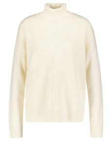 Damen Rollkragenpullover aus Wolle von The Kooples