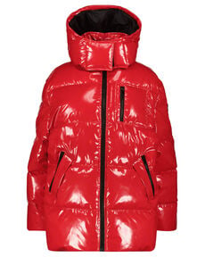 Damen Steppjacke DOUDOUNE von The Kooples