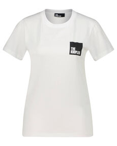 Damen T-Shirt MC von The Kooples