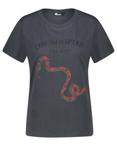 Damen T-Shirt von The Kooples