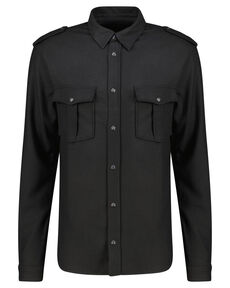 Herren Hemd CHEMISE Langarm von The Kooples