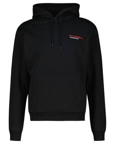 Herren Hoodie von The Kooples