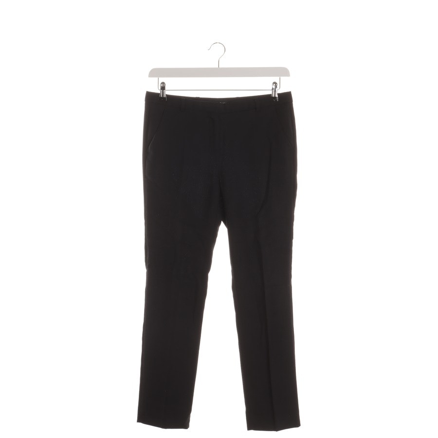 The Kooples Chinos 36 Schwarz von The Kooples