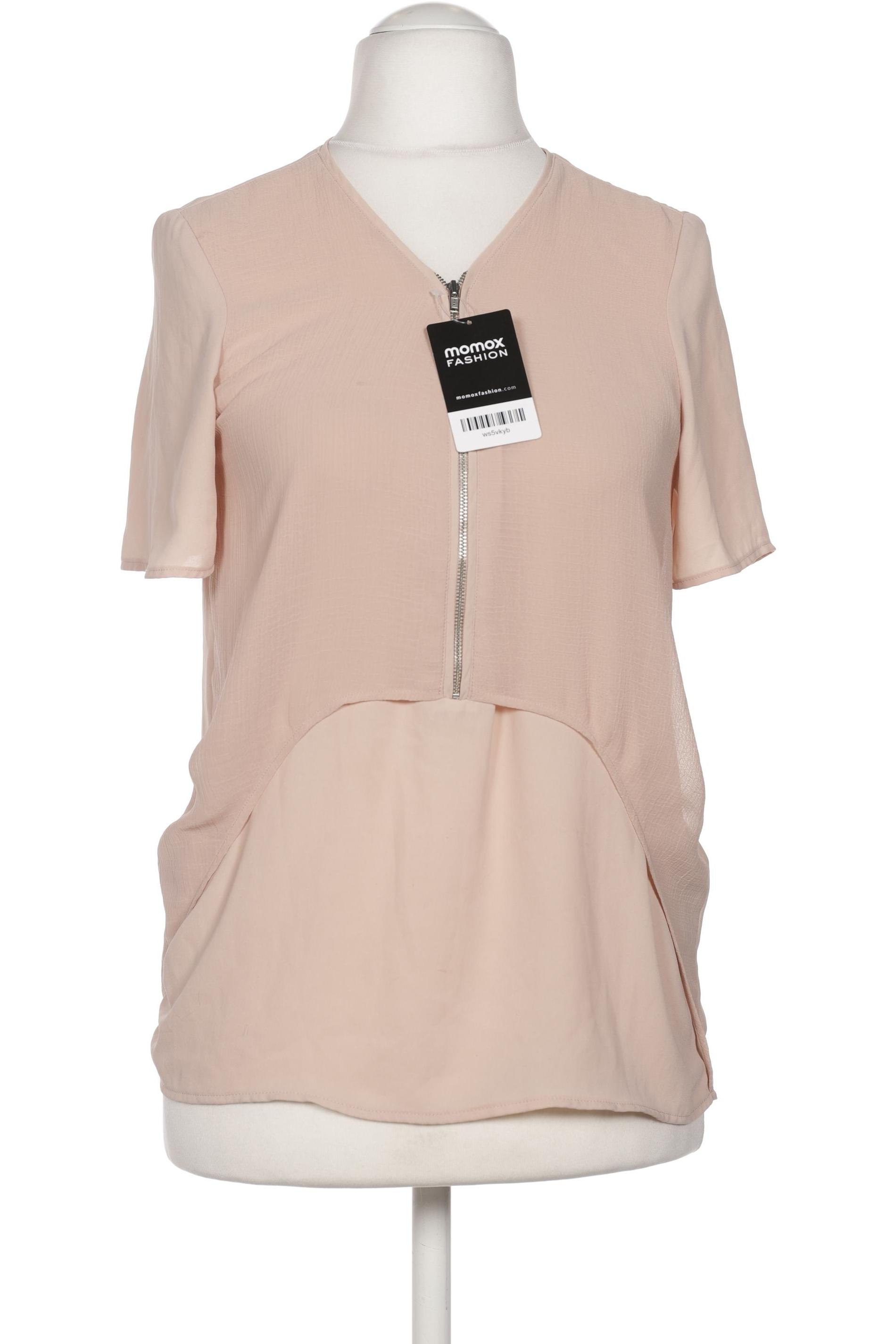 The Kooples Damen Bluse, beige von The Kooples