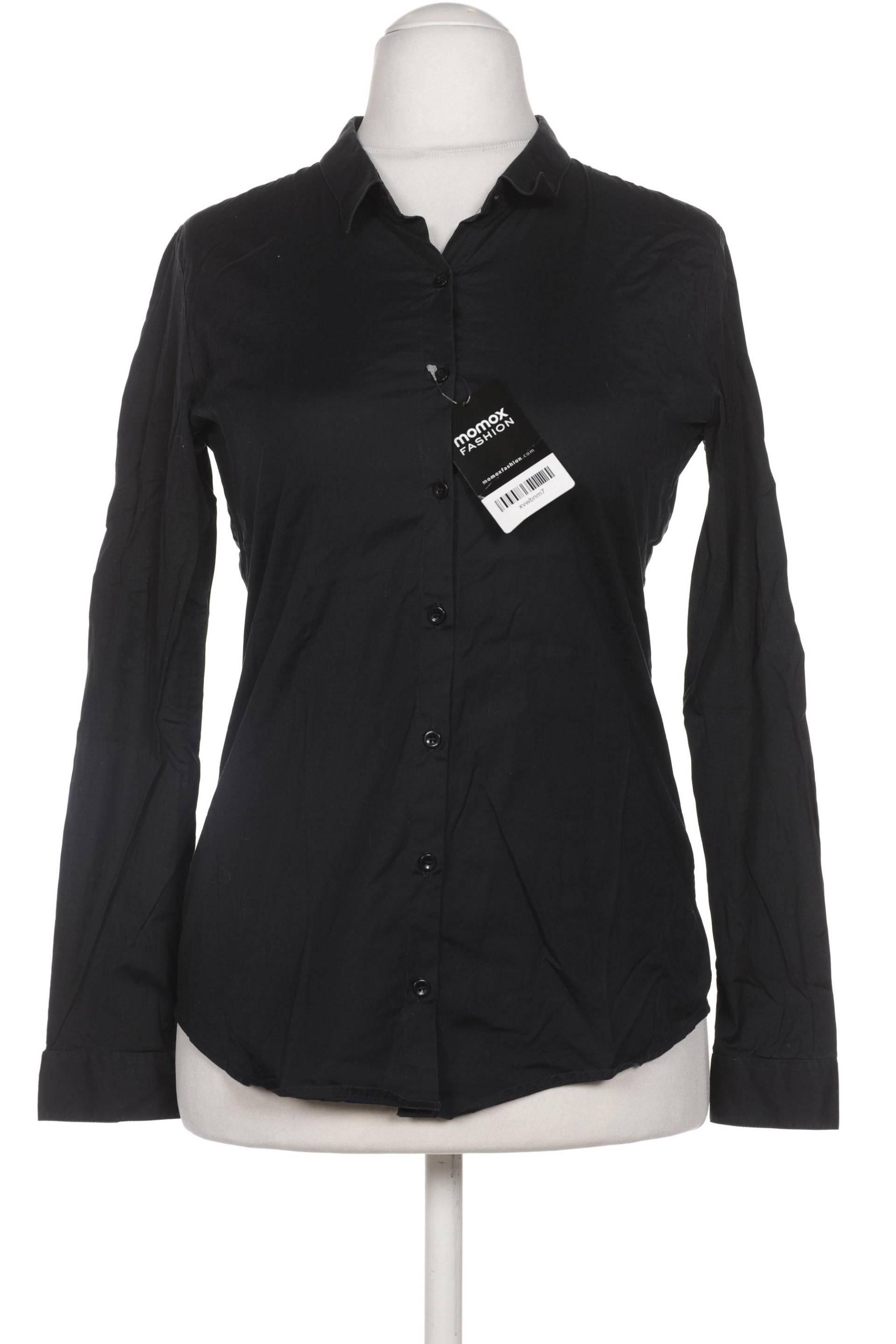 The Kooples Damen Bluse, schwarz von The Kooples