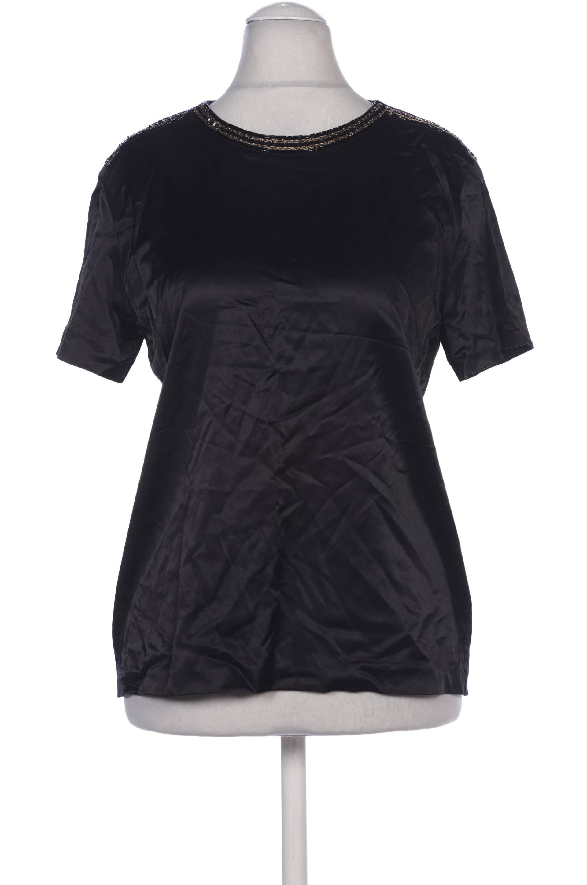 The Kooples Damen Bluse, schwarz von The Kooples