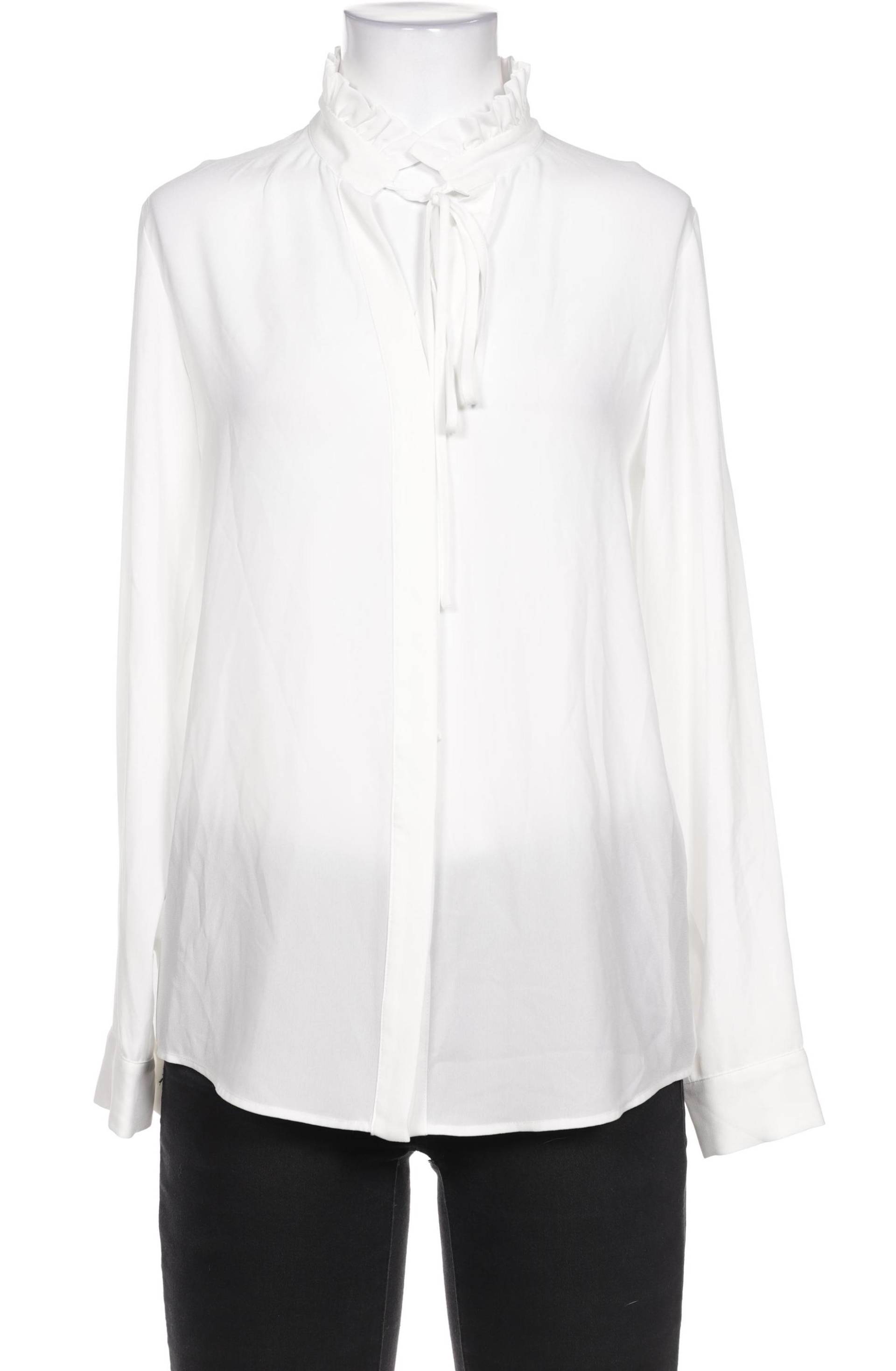 The Kooples Damen Bluse, weiß von The Kooples