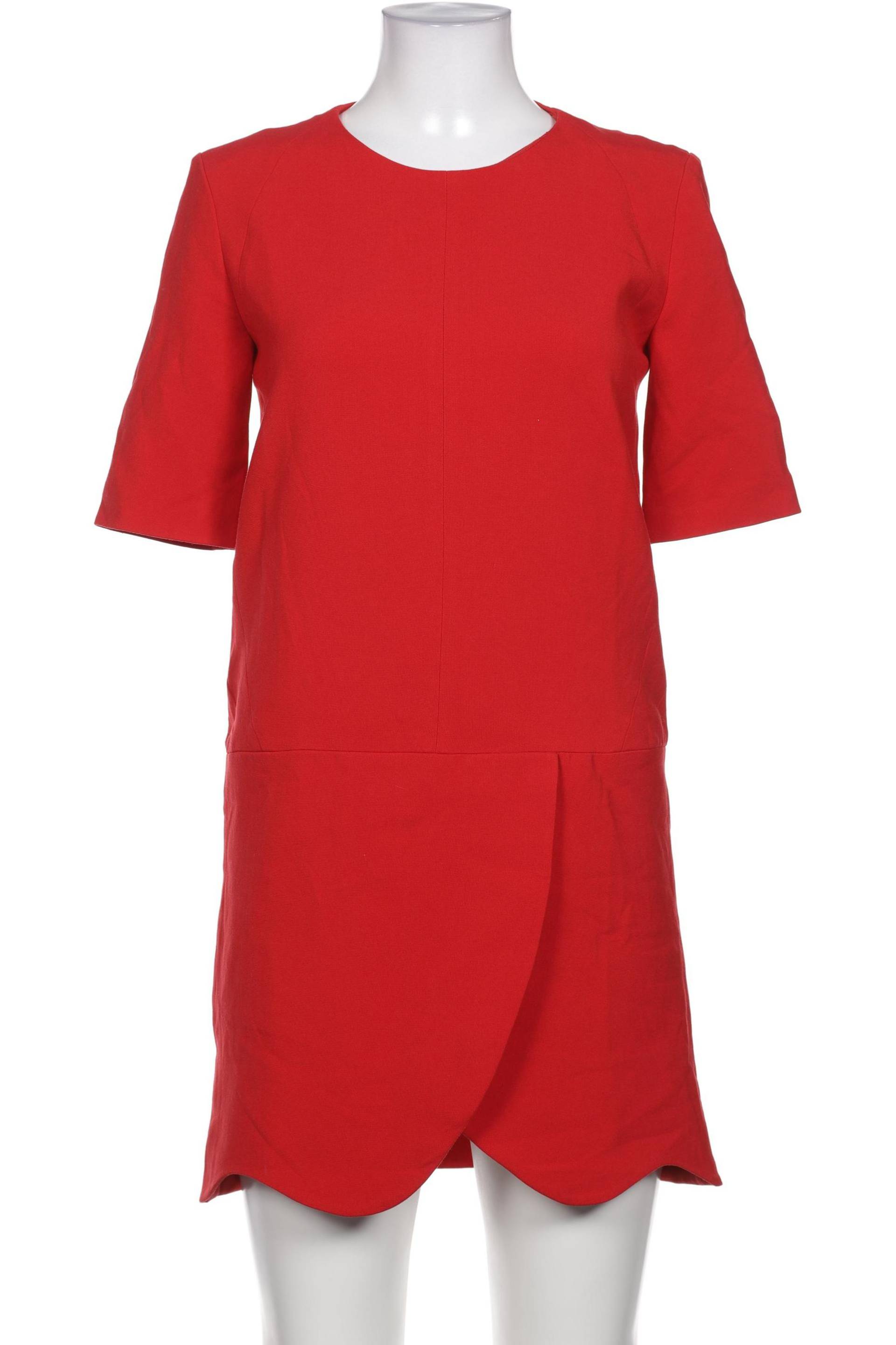 The Kooples Damen Kleid, rot von The Kooples