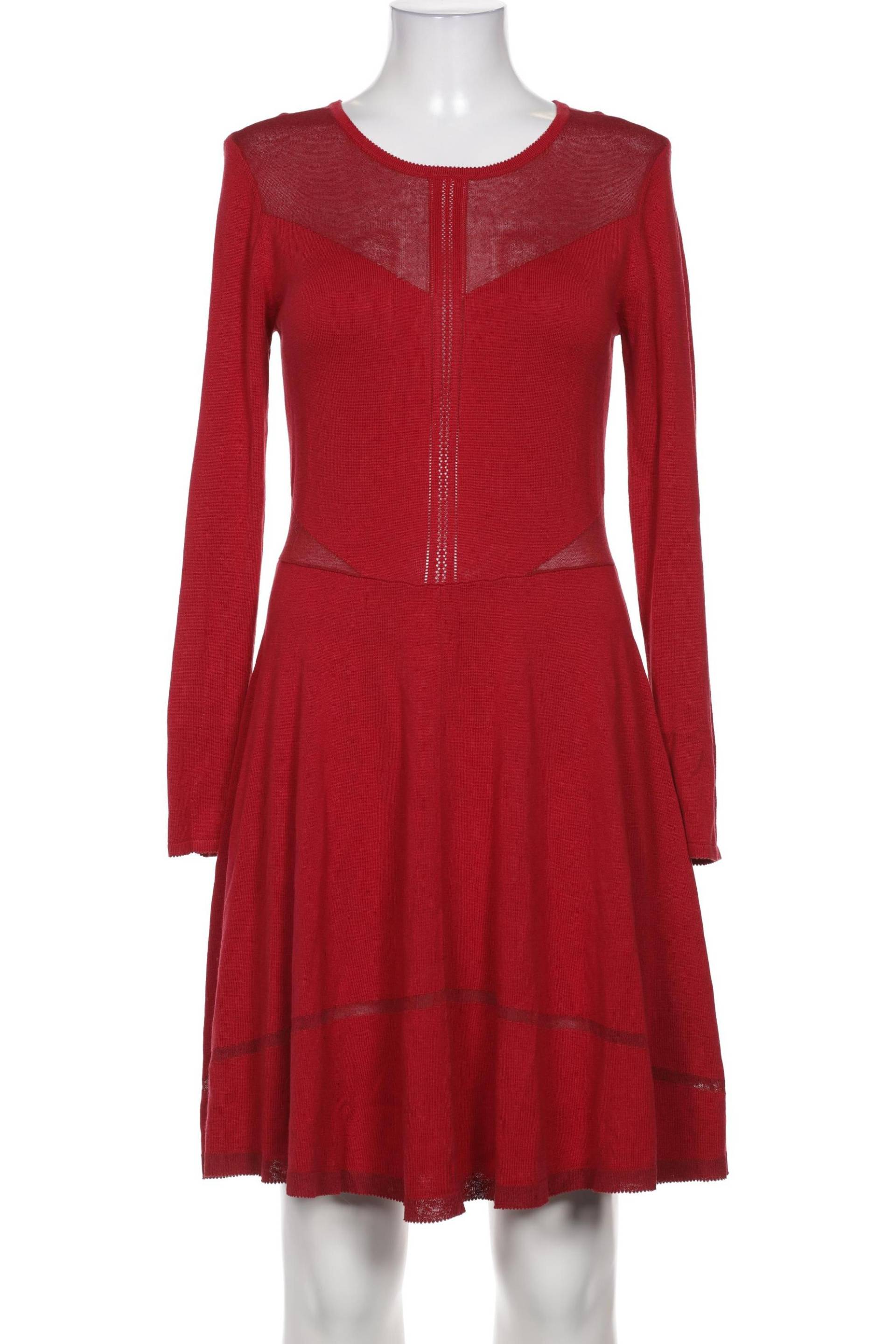 The Kooples Damen Kleid, rot von The Kooples