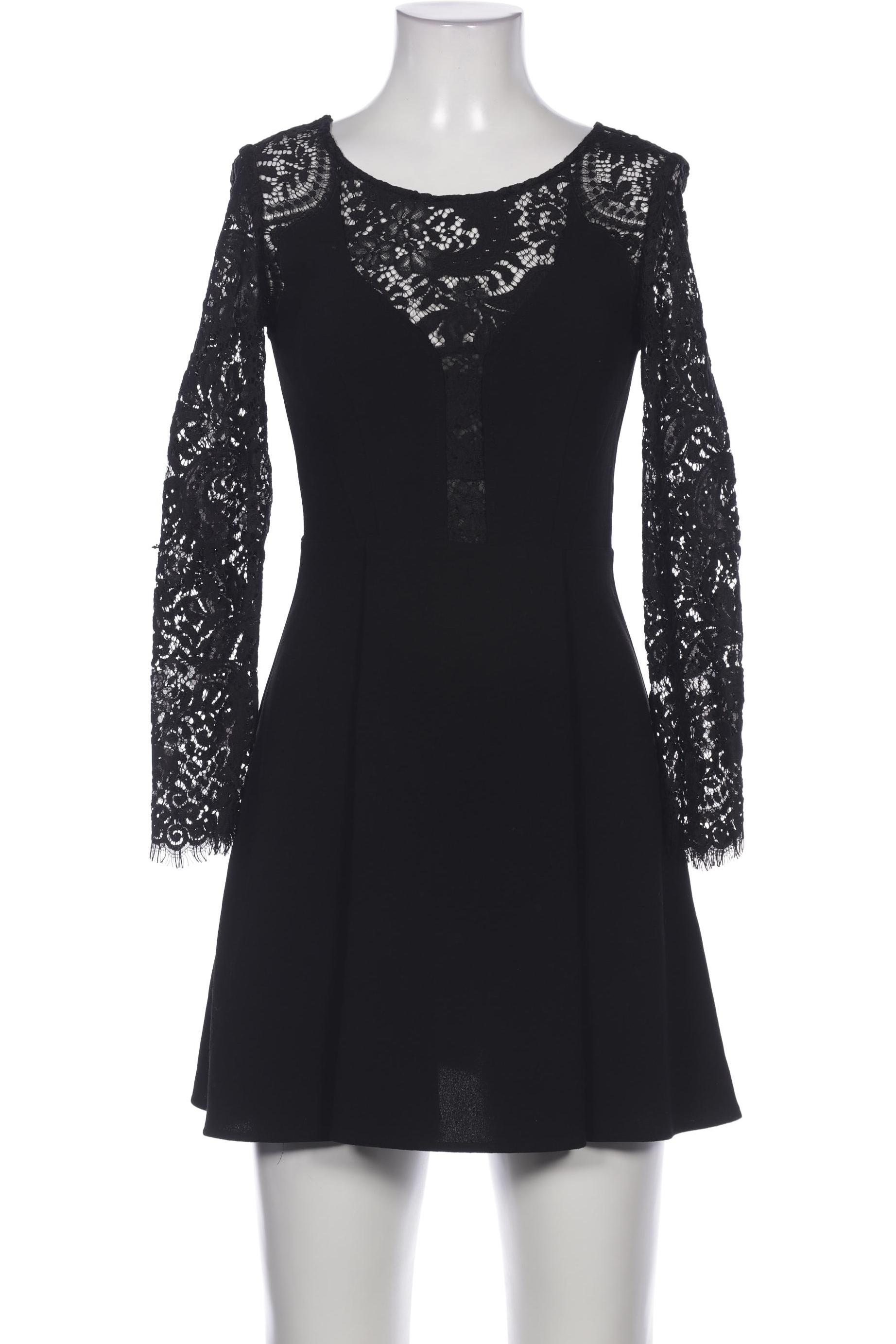 The Kooples Damen Kleid, schwarz von The Kooples