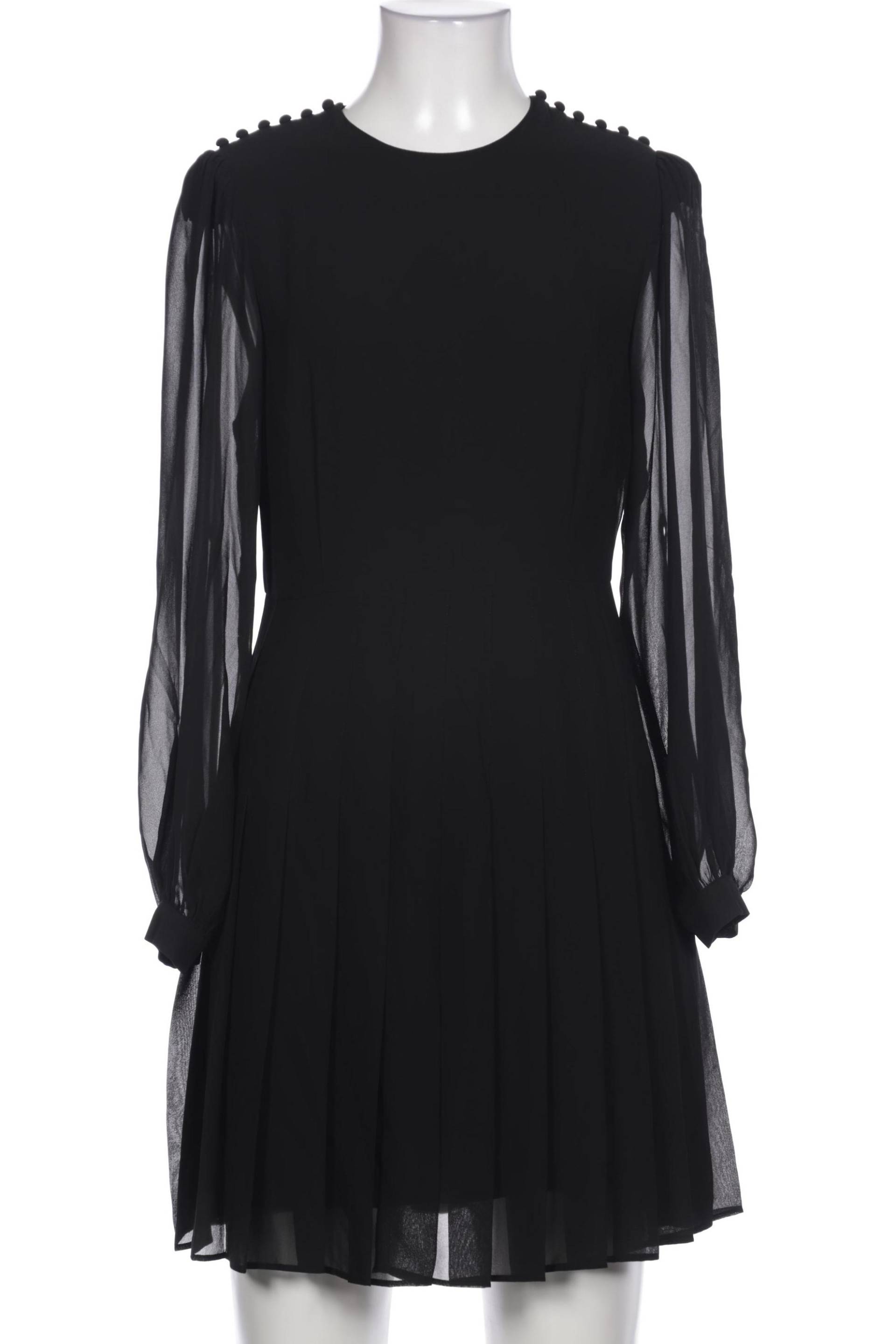 The Kooples Damen Kleid, schwarz von The Kooples