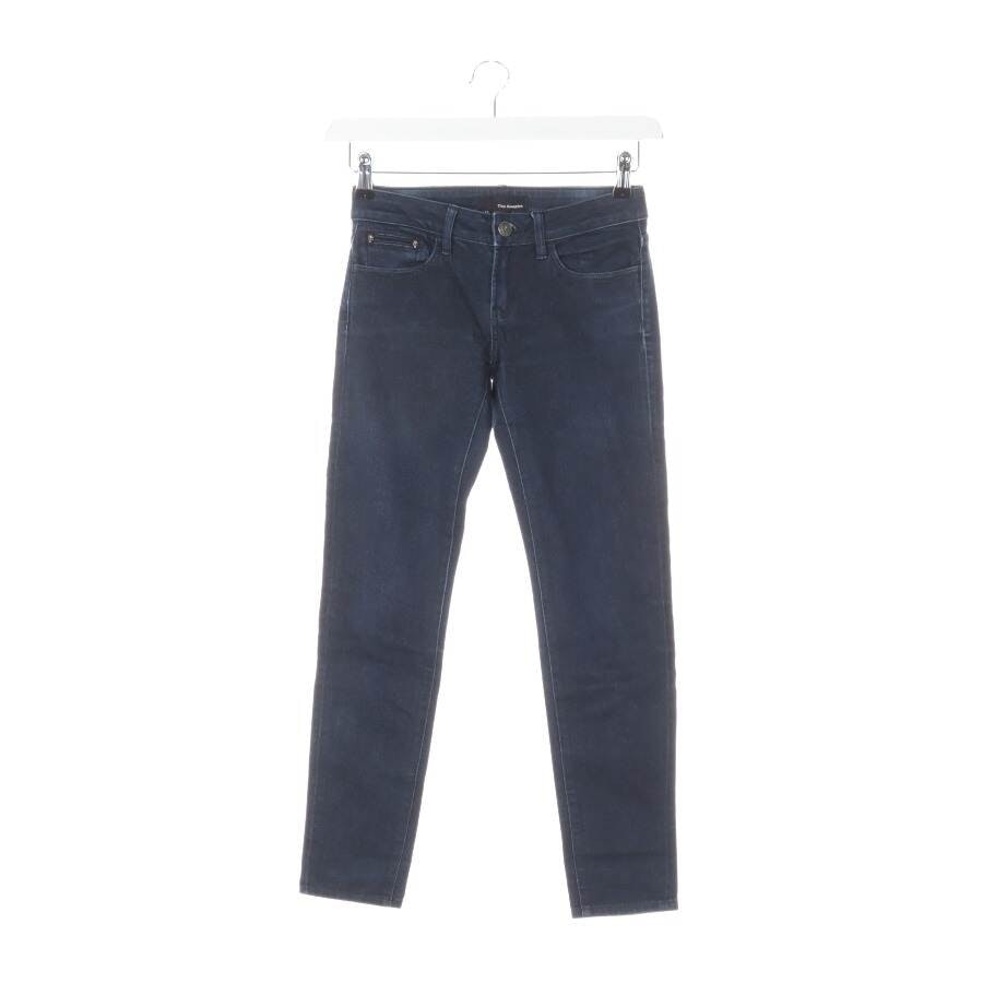 The Kooples Jeans Skinny W25 Blau von The Kooples