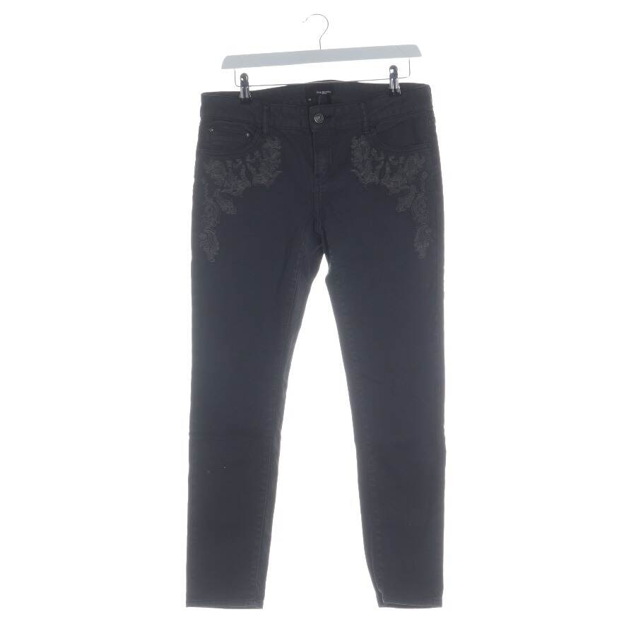 The Kooples Jeans Slim Fit W30 Dunkelgrau von The Kooples