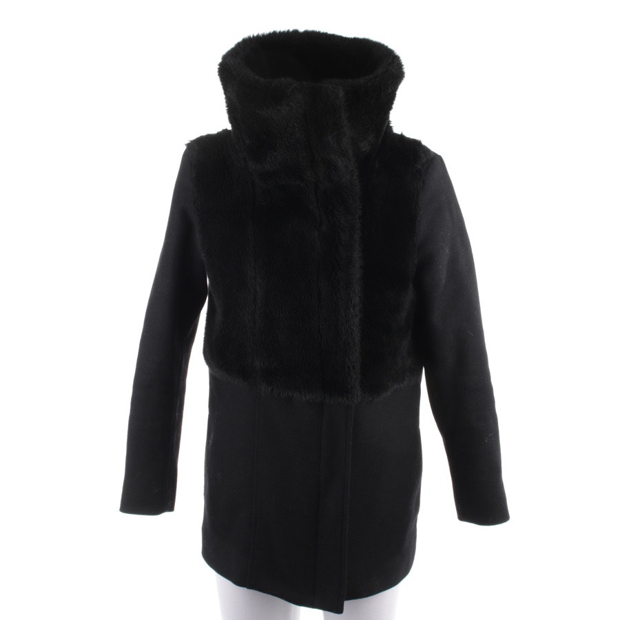 The Kooples Winterjacke 32 Schwarz von The Kooples