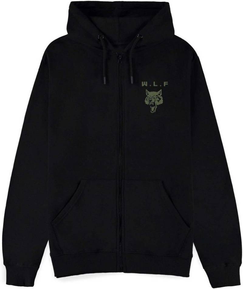 The Last of Us Hoodie The Last of Us Hoodie von The Last of Us