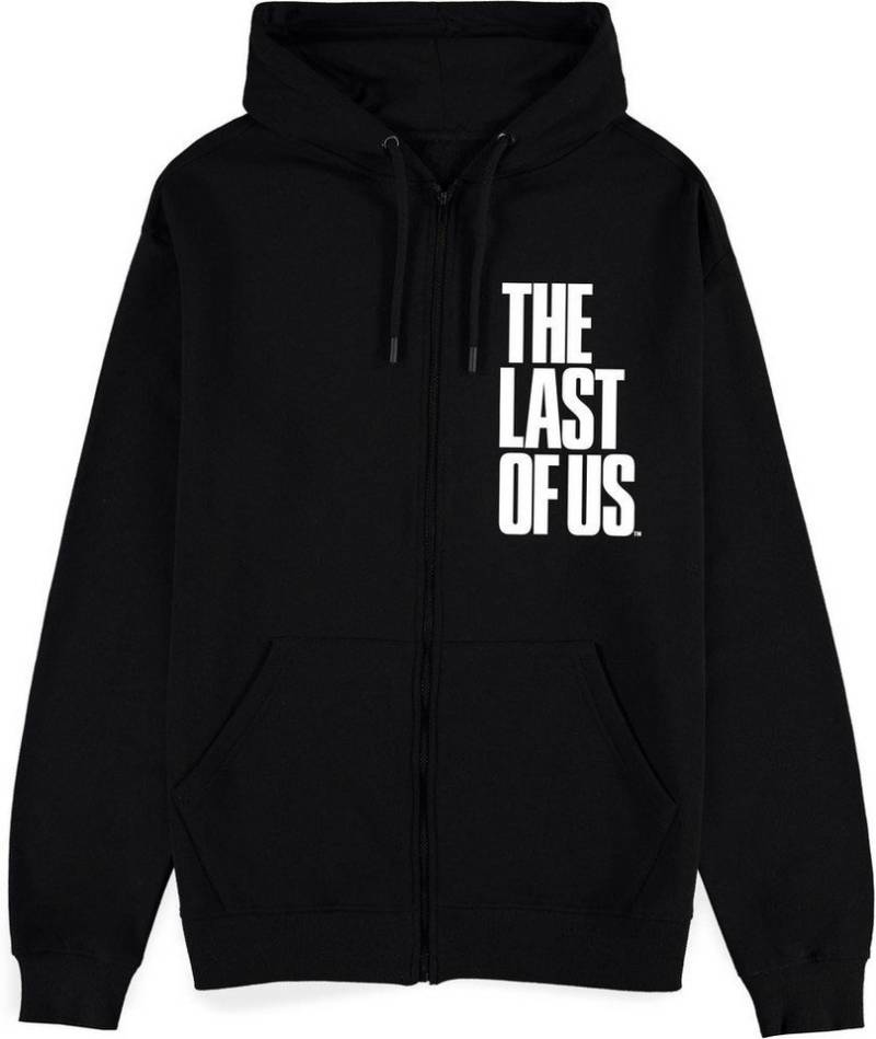 The Last of Us Kapuzenpullover The Last of Us Kapuzenpullover von The Last of Us
