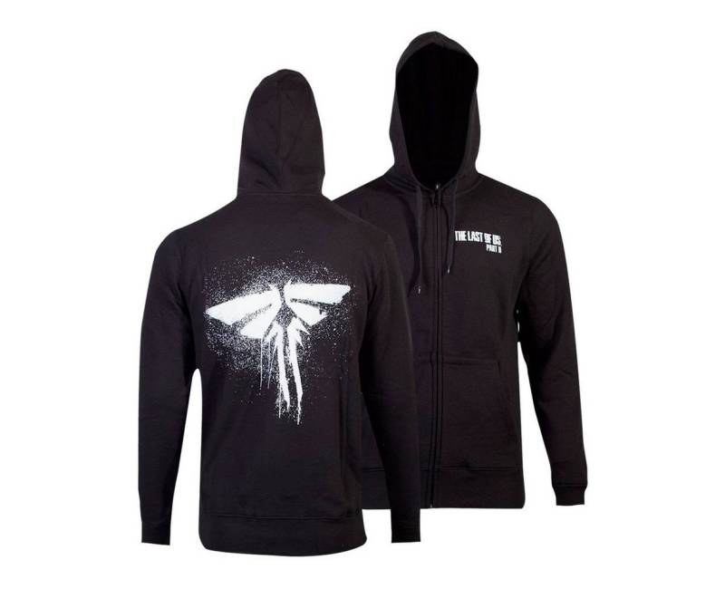 The Last of Us Kapuzensweatjacke von The Last of Us