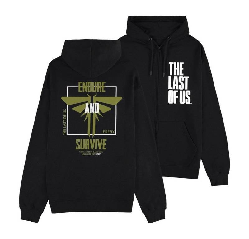The Last of Us Kapuzensweatjacke von The Last of Us