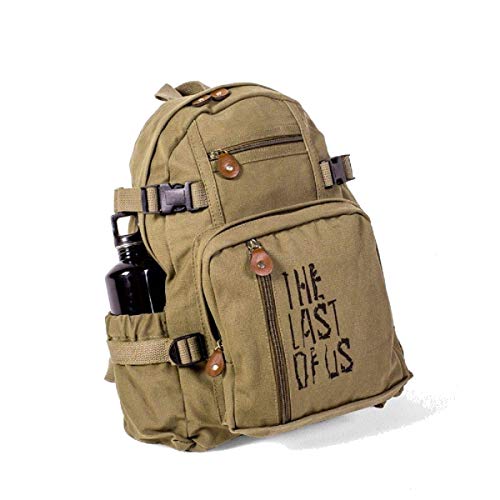 The Last of Us Rucksack Ellie Messenger Bag von The Last of Us