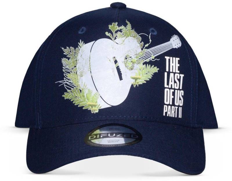 The Last of Us Snapback Cap The Last of Us Snapback Cap von The Last of Us