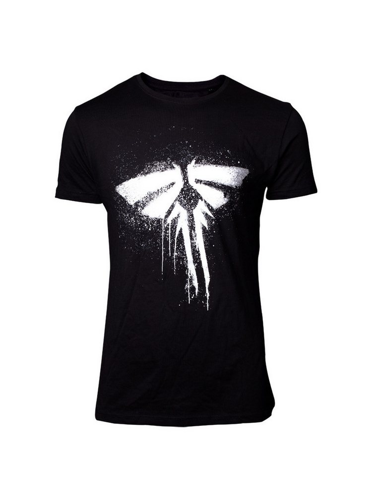 The Last of Us T-Shirt von The Last of Us