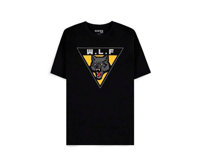 The Last of Us T-Shirt The Last of Us T-Shirt von The Last of Us