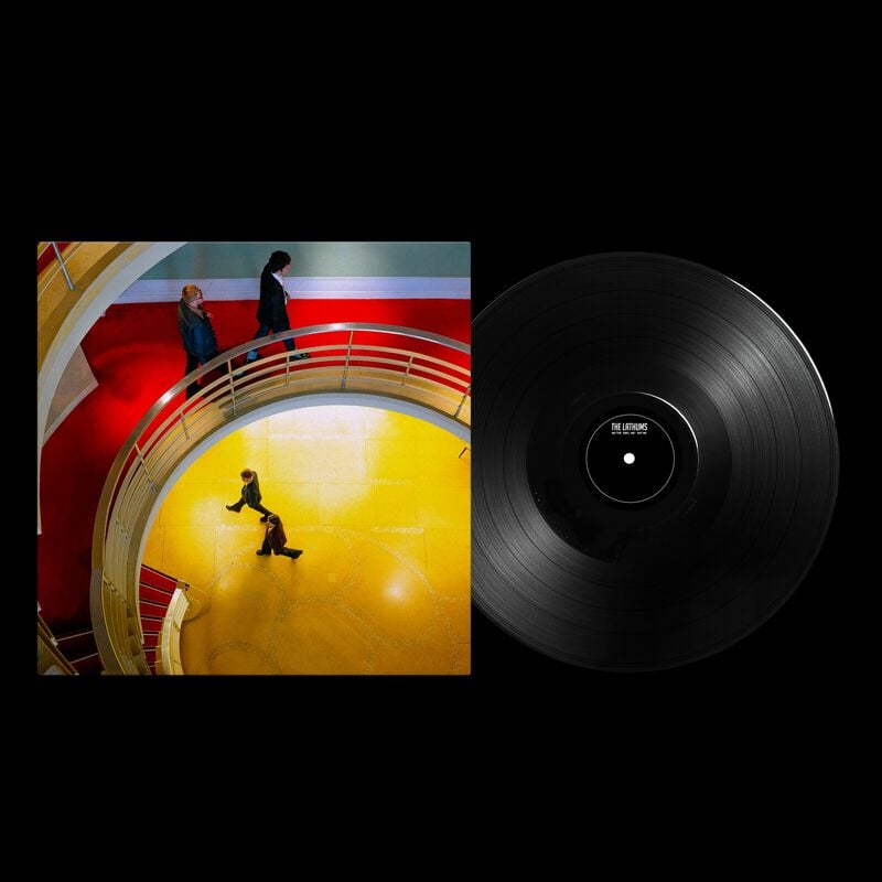 The Lathums Matter does not define LP multicolor The Lathums Matter does not define LP multicolor von The Lathums