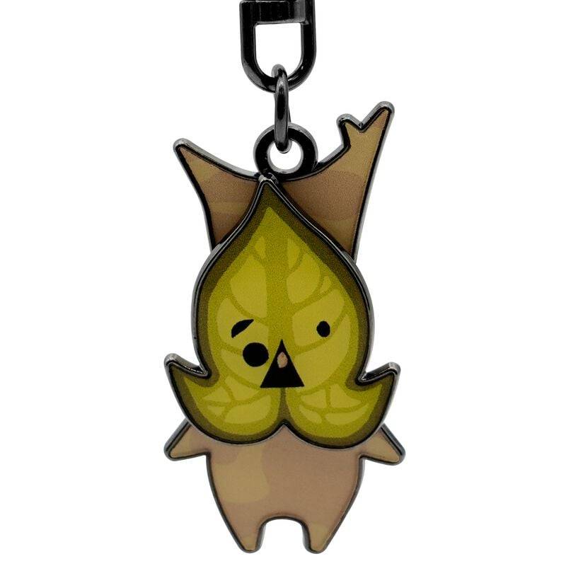 The Legend Of Zelda Korok Schlüsselanhänger multicolor von The Legend Of Zelda