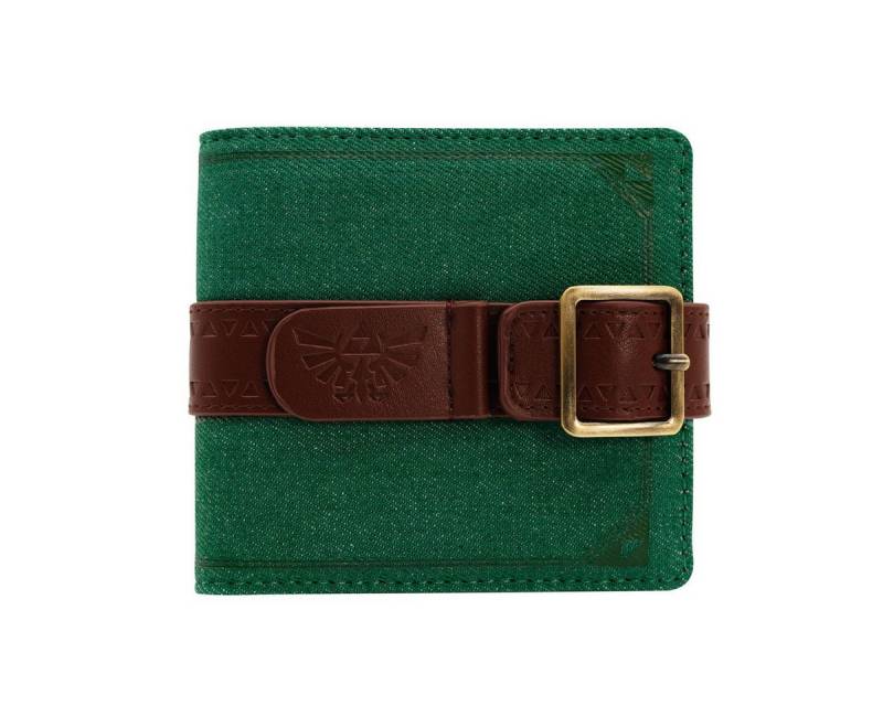 The Legend of Zelda Geldbörse The Legend of Zelda Geldbörse von The Legend of Zelda