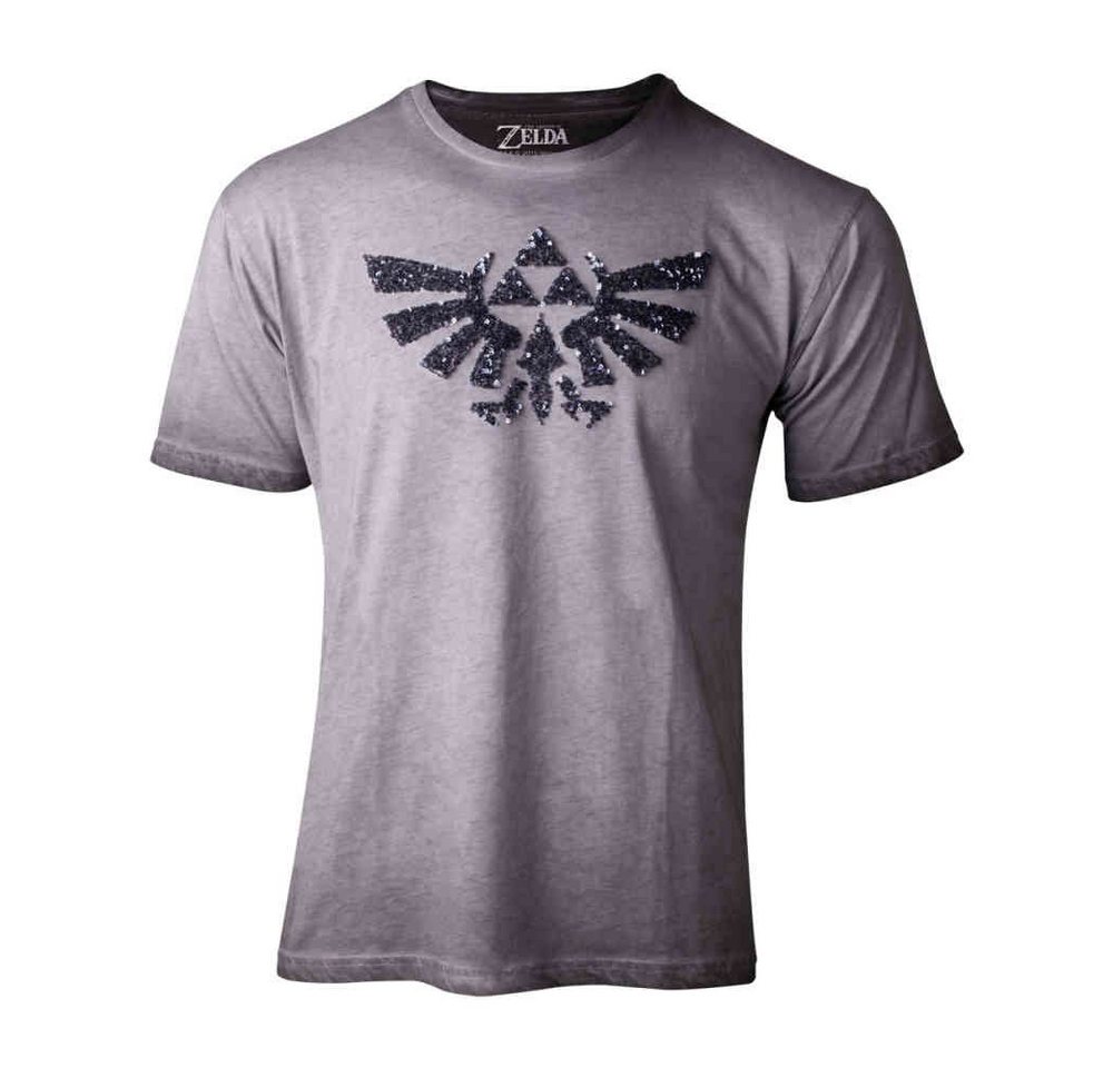 The Legend of Zelda T-Shirt von The Legend of Zelda