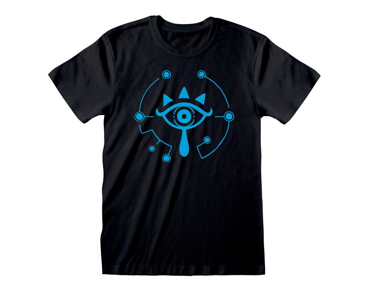 The Legend of Zelda T-Shirt von The Legend of Zelda