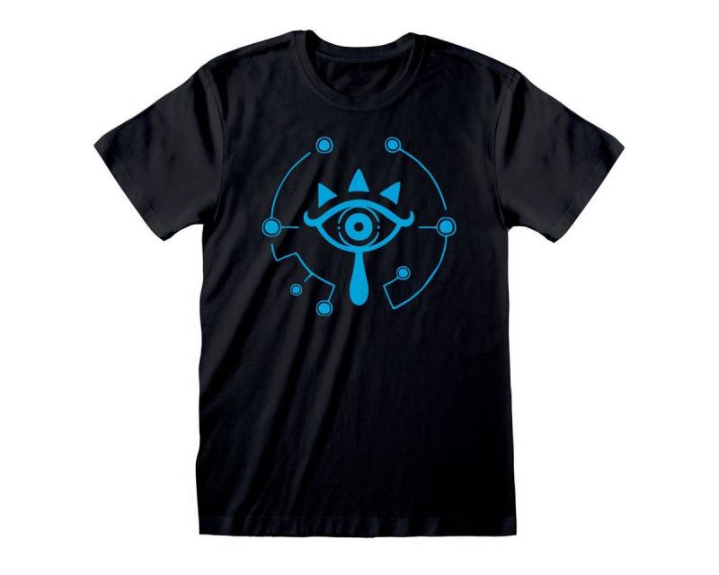 The Legend of Zelda T-Shirt von The Legend of Zelda