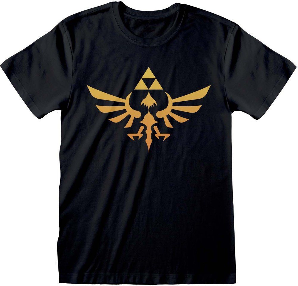 The Legend of Zelda T-Shirt von The Legend of Zelda