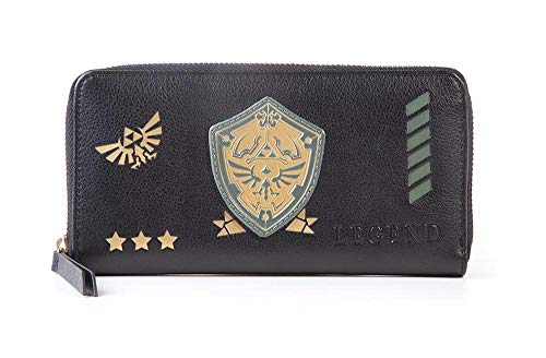 Zelda - Legend - Geldbeutel | Original Merchandise von The Legend of Zelda