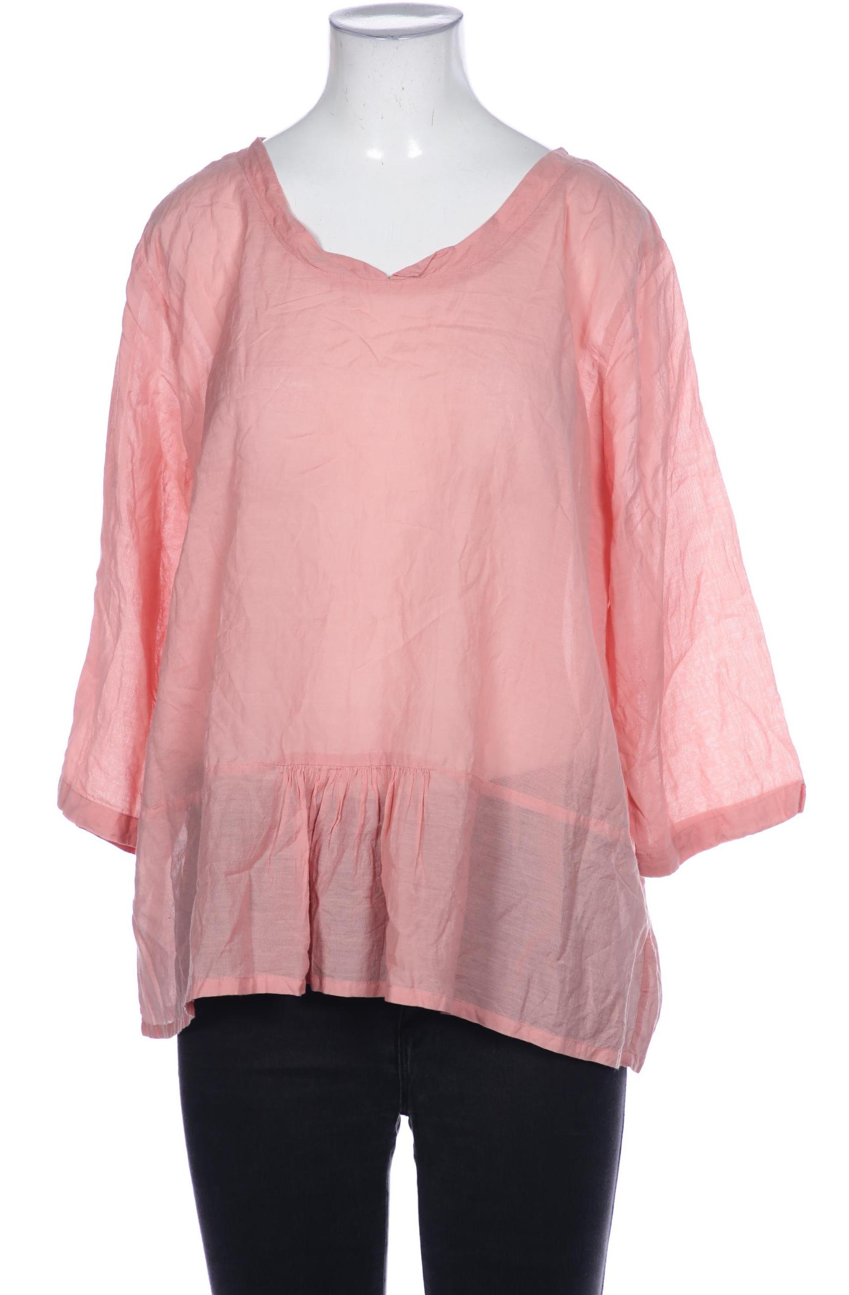 The MASAI Clothing Company Damen Bluse, pink von The MASAI Clothing Company