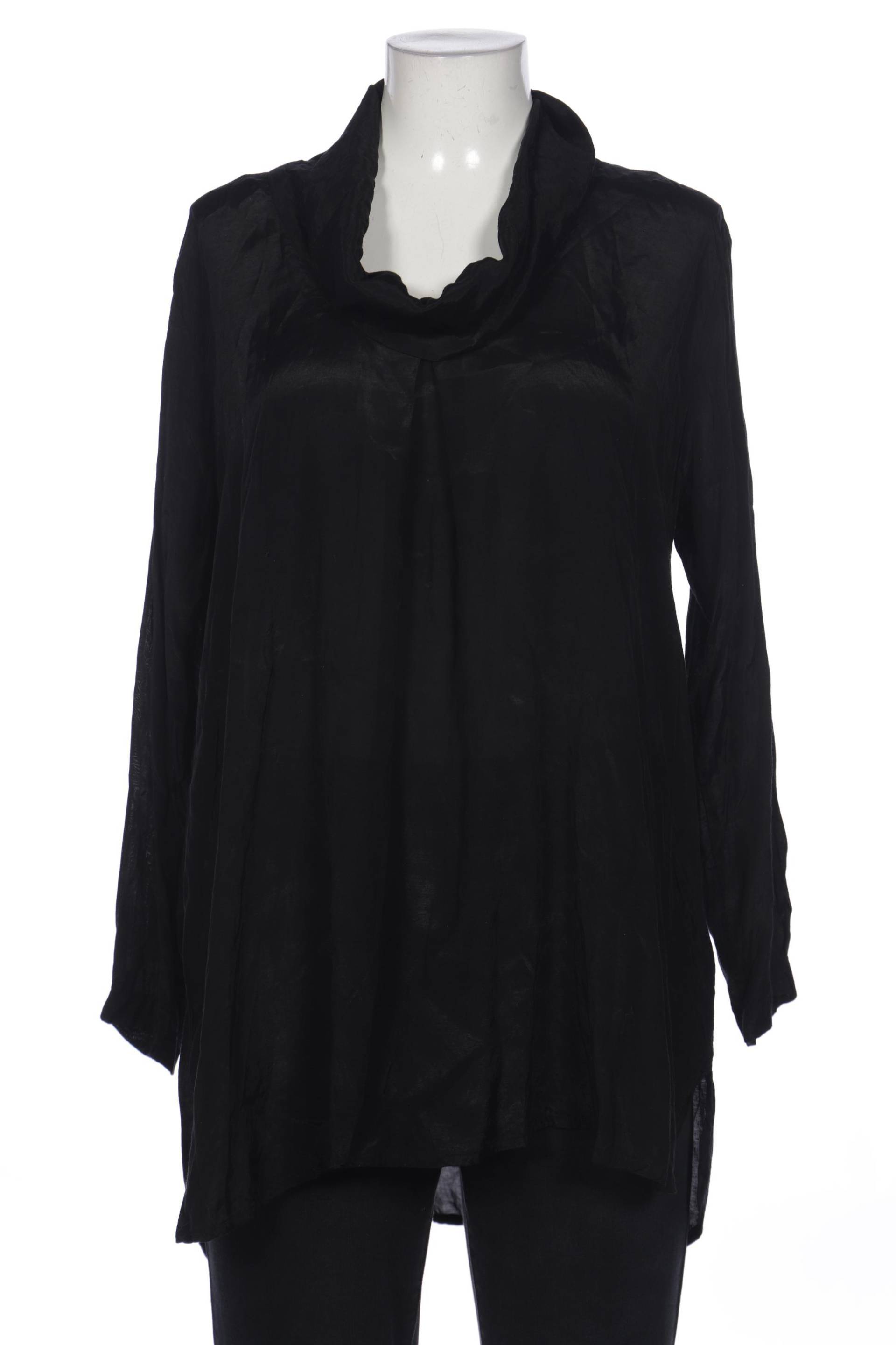 The MASAI Clothing Company Damen Bluse, schwarz von The MASAI Clothing Company