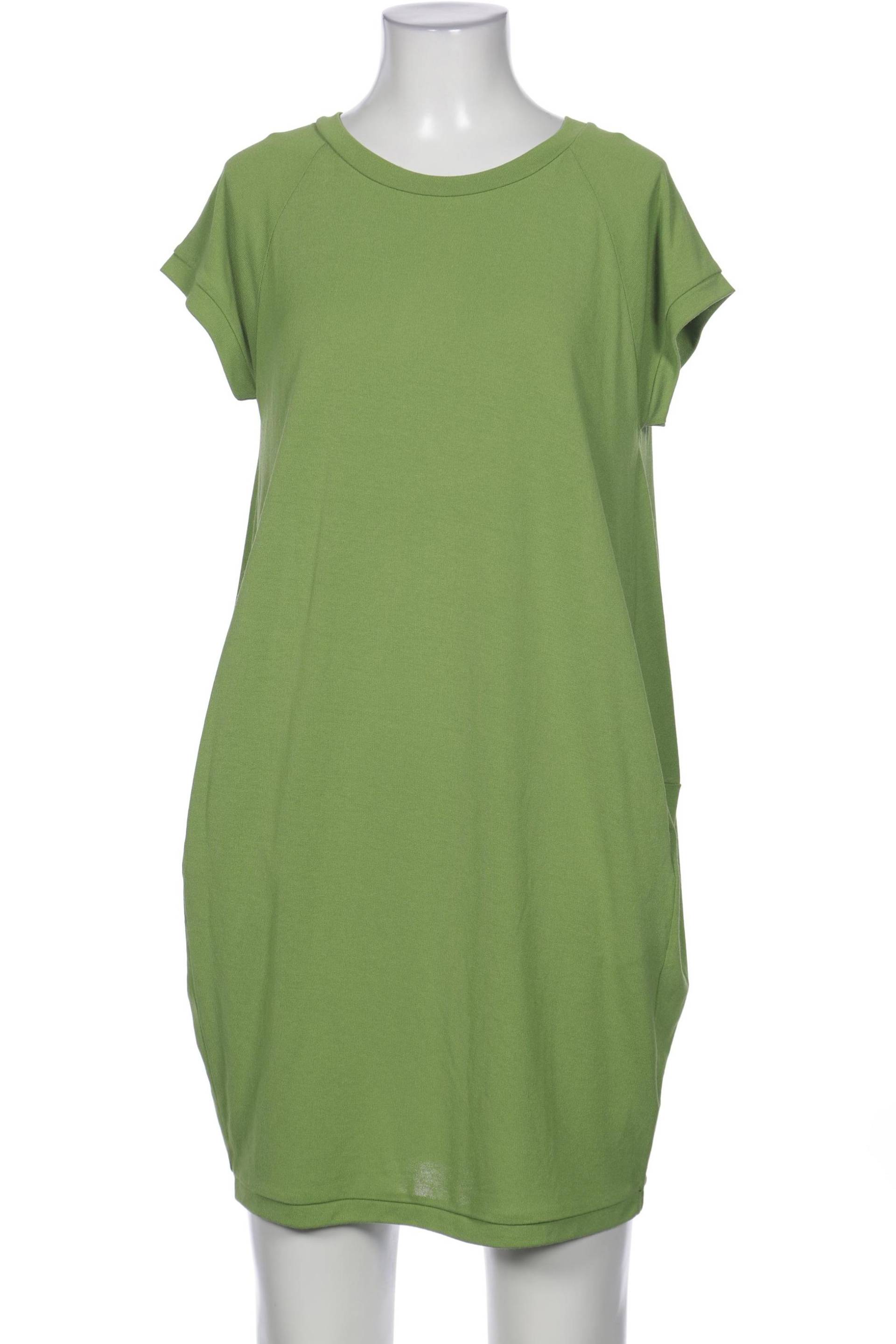 The MASAI Clothing Company Damen Kleid, grün von The MASAI Clothing Company
