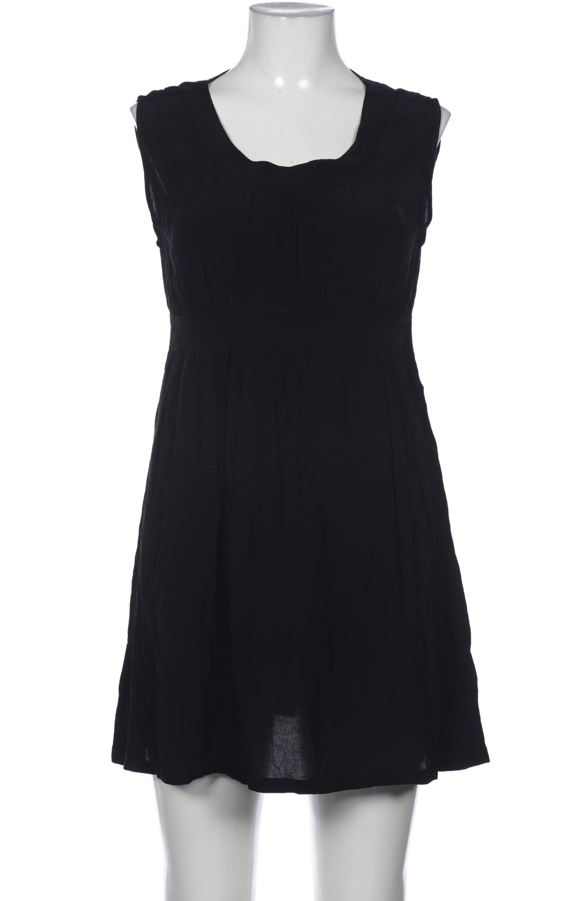The MASAI Clothing Company Damen Kleid, schwarz von The MASAI Clothing Company