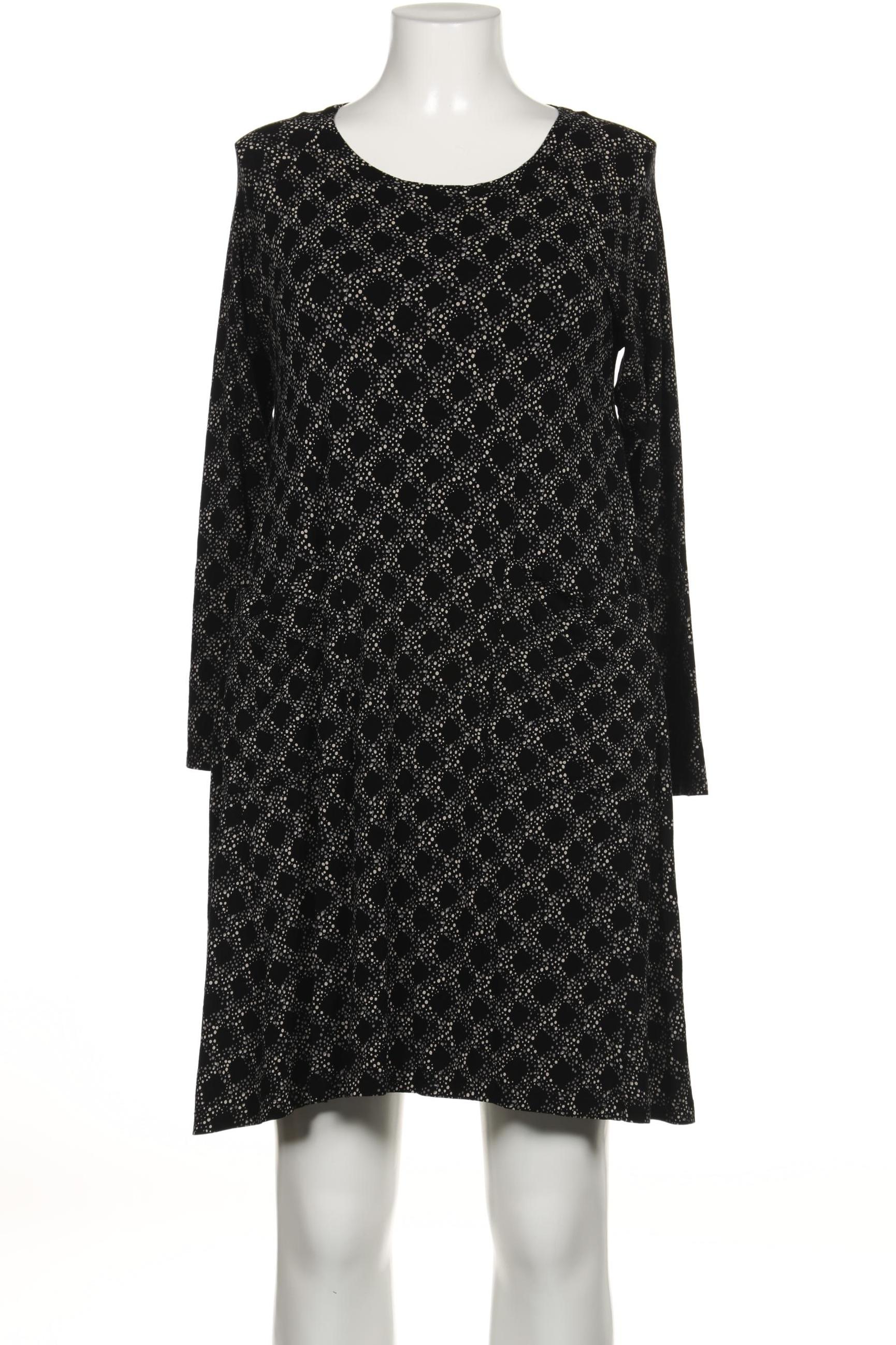 The MASAI Clothing Company Damen Kleid, schwarz von The MASAI Clothing Company