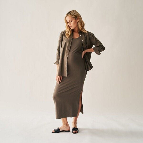 The Mama Set The Maxi Dress von The Mama Set