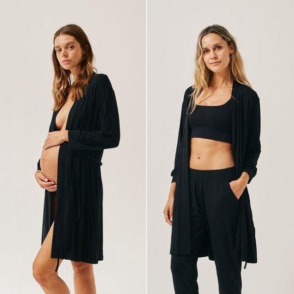 The Mama Set The Robe von The Mama Set