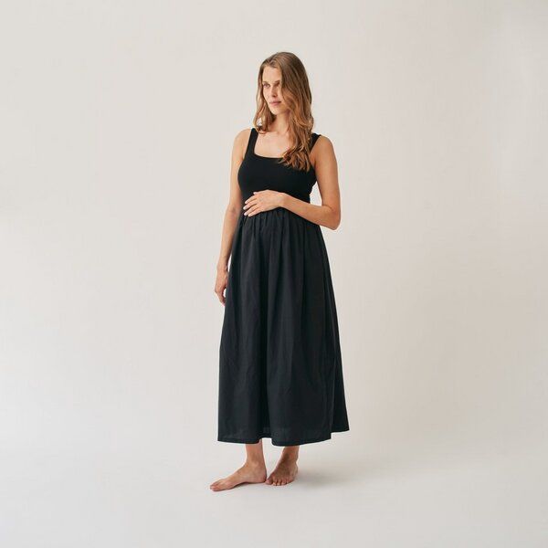 The Mama Set The Tank Dress von The Mama Set