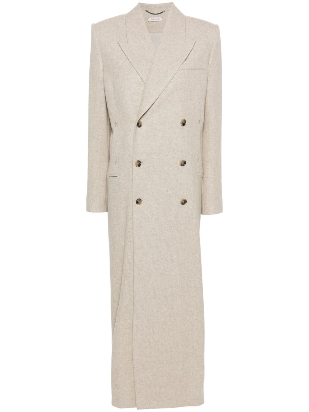 The Mannei Goteborg Cabanjacke - Nude von The Mannei