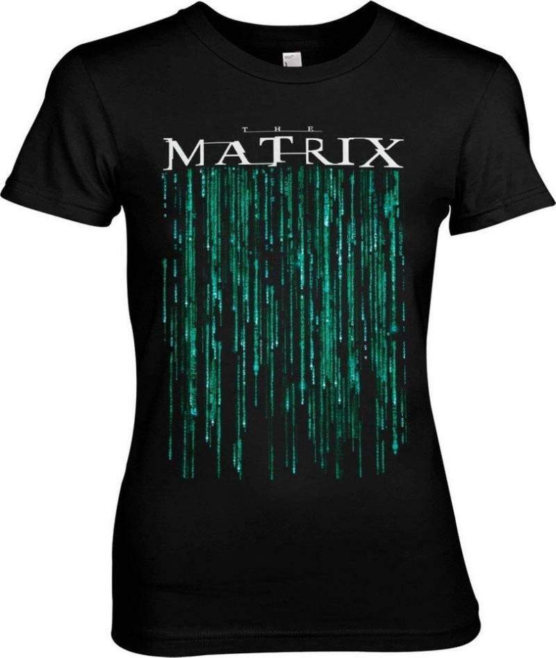 The Matrix T-Shirt von The Matrix