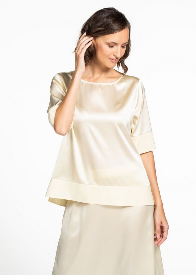 The Mercer N.Y. Langarmbluse von The Mercer N.Y.